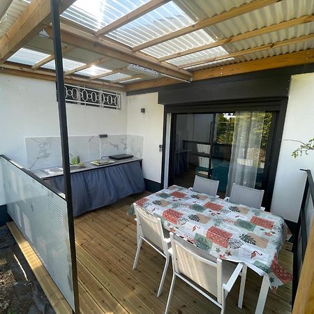 Kaz Triolet Apartment La Bretagne ภายนอก รูปภาพ