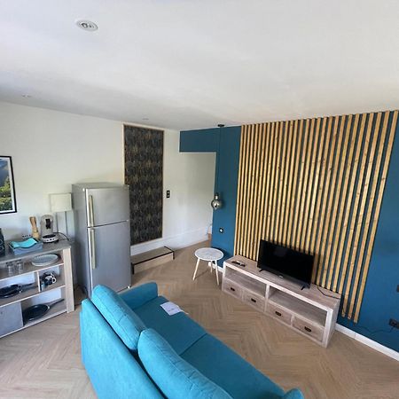 Kaz Triolet Apartment La Bretagne ภายนอก รูปภาพ