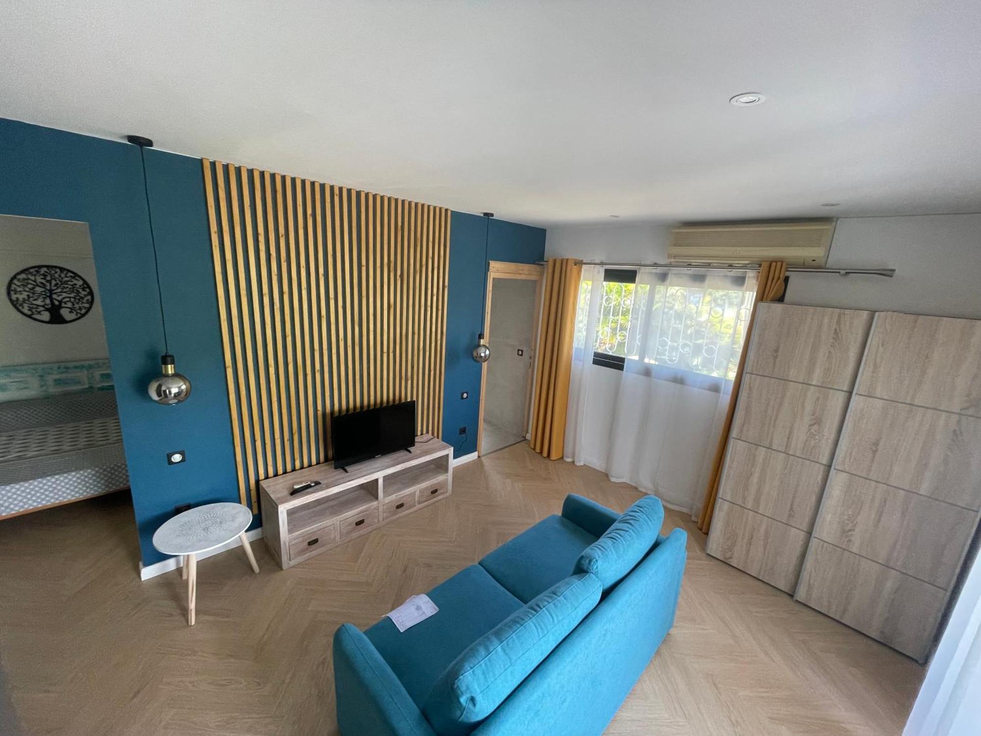 Kaz Triolet Apartment La Bretagne ภายนอก รูปภาพ