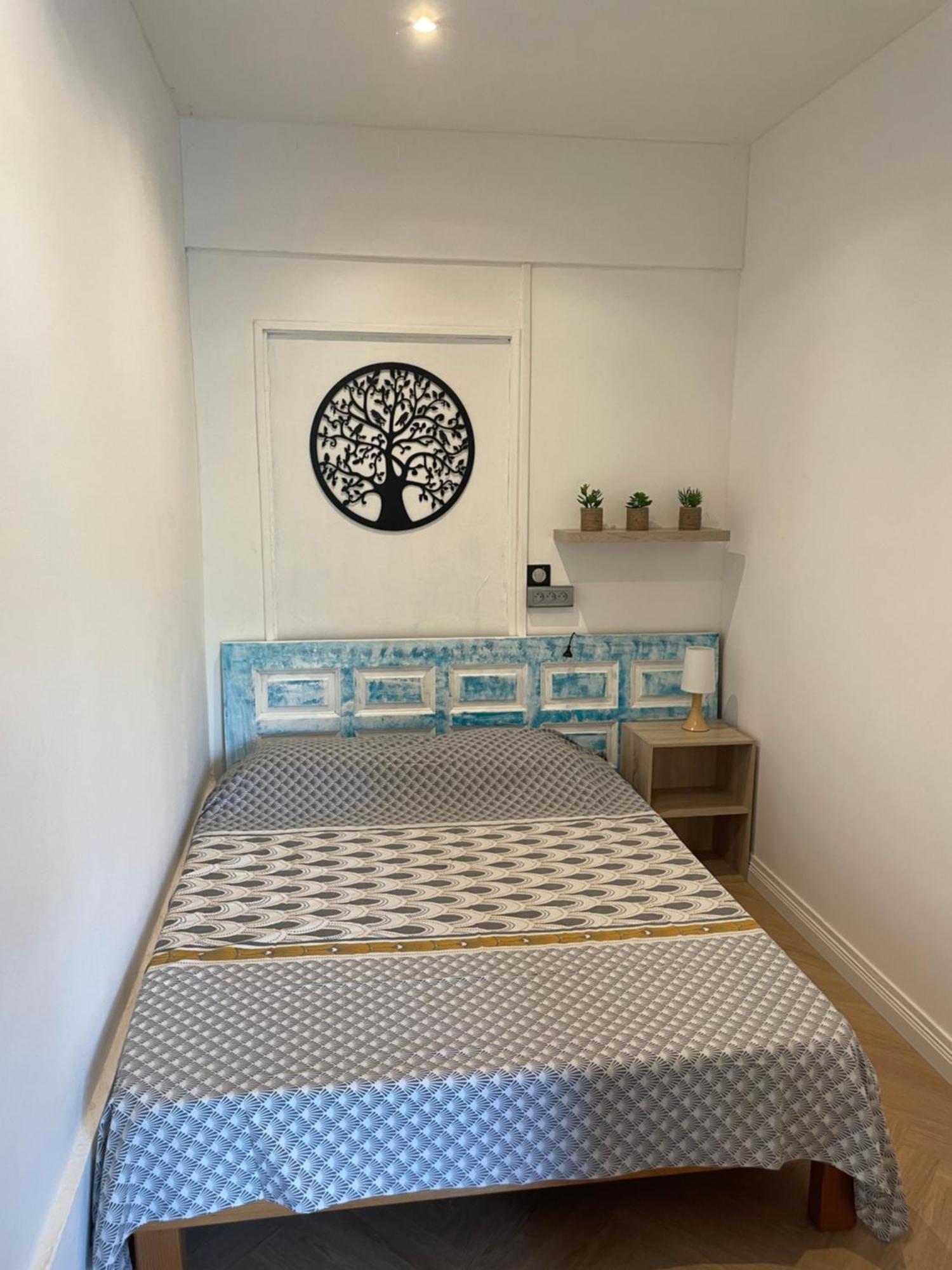 Kaz Triolet Apartment La Bretagne ภายนอก รูปภาพ